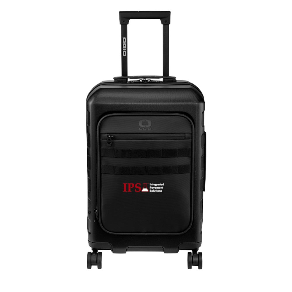 OGIO® Utilitarian Carry-On Spinner