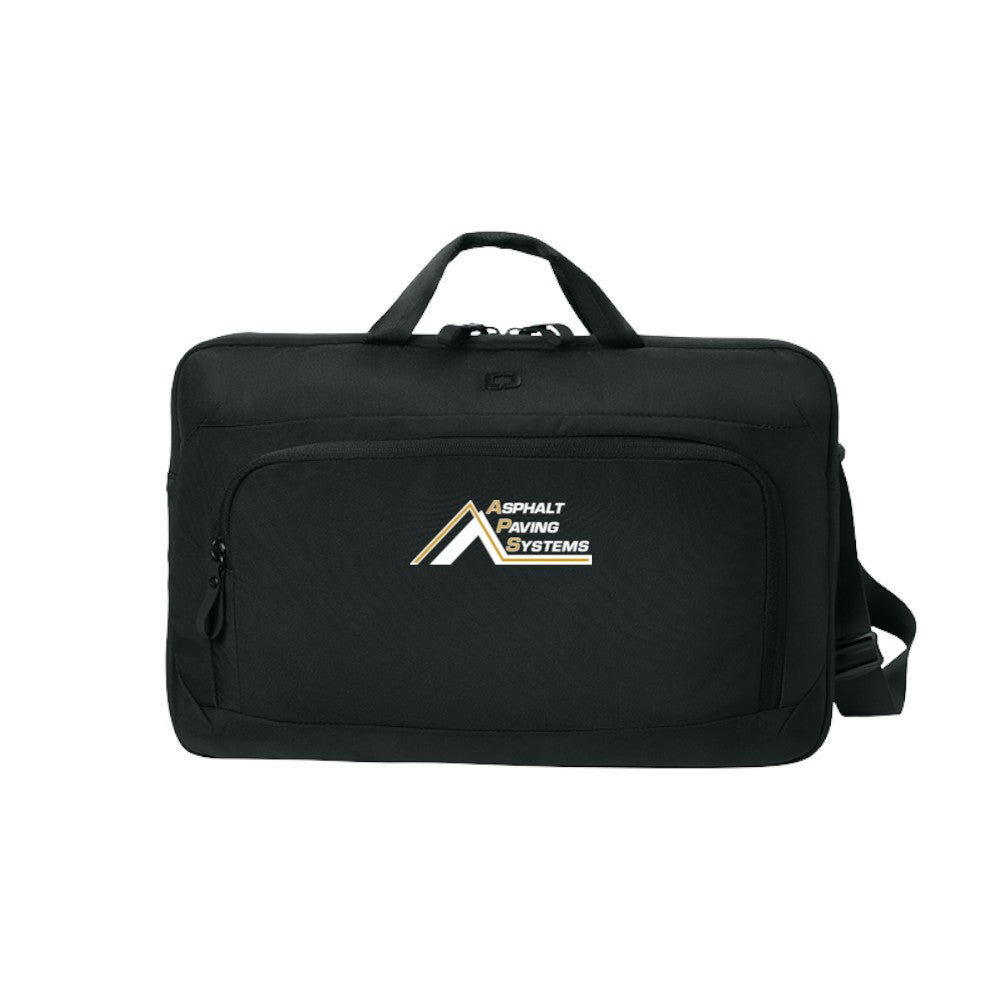 OGIO® Slim Brief