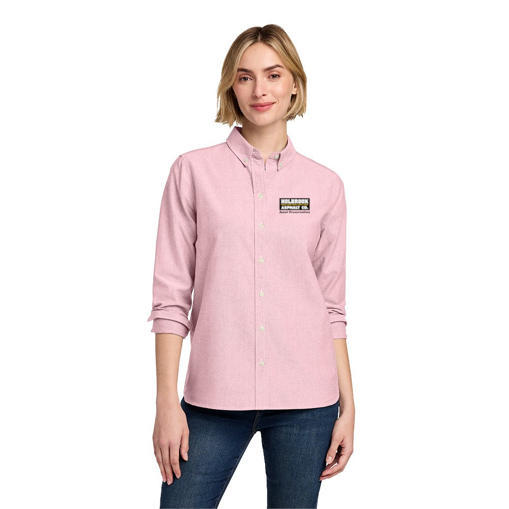 Brooks Brothers® Women’s Casual Oxford Cloth Shirt