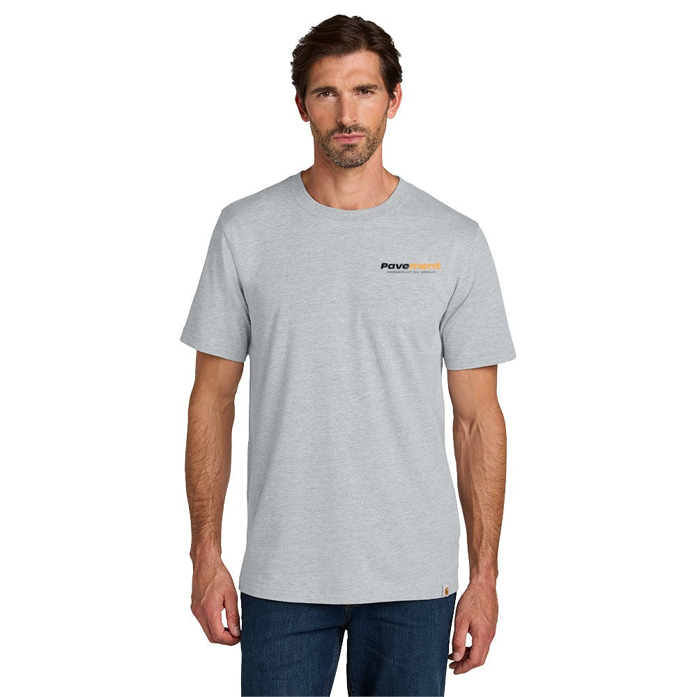 Carhartt® Short Sleeve T-Shirt