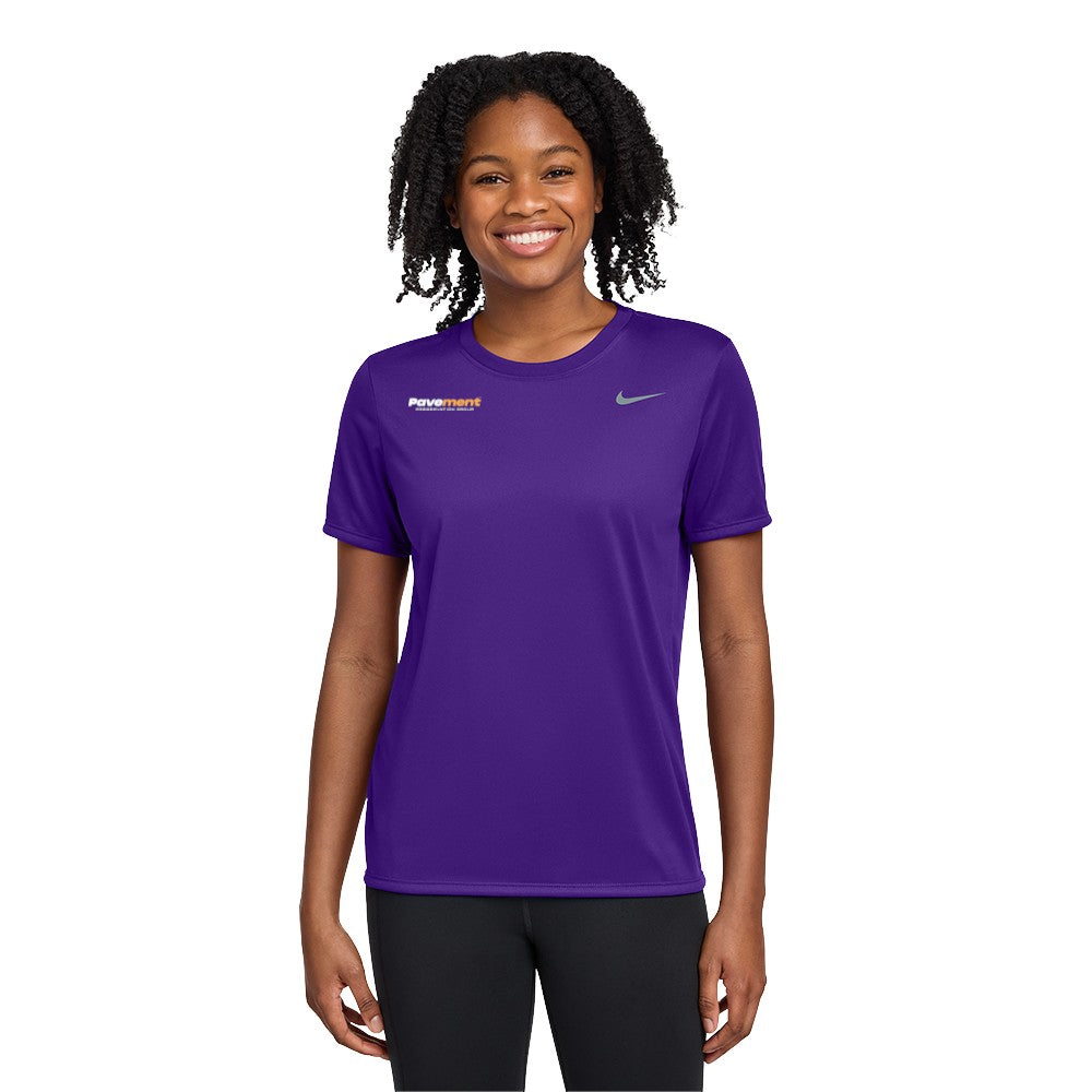 Nike Women's Team rLegend Tee