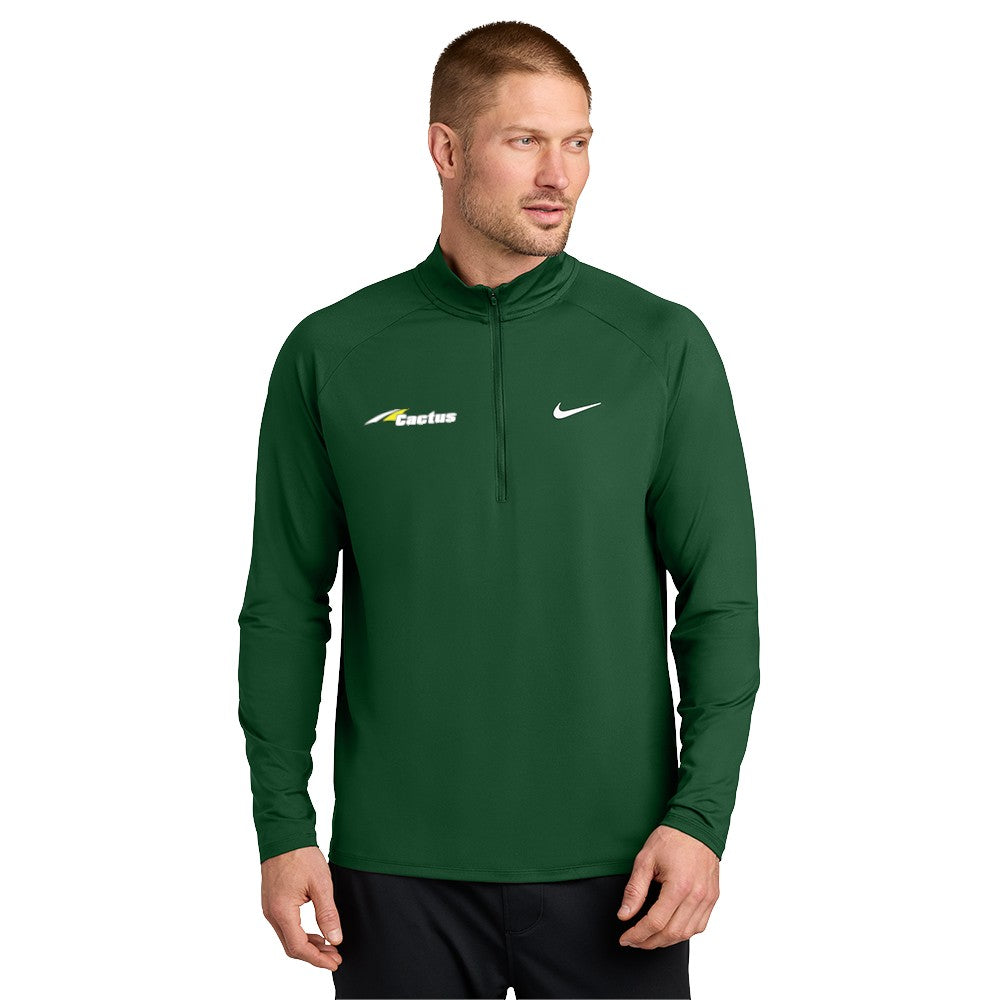 Nike Dri-FIT Stride 1/2-Zip
