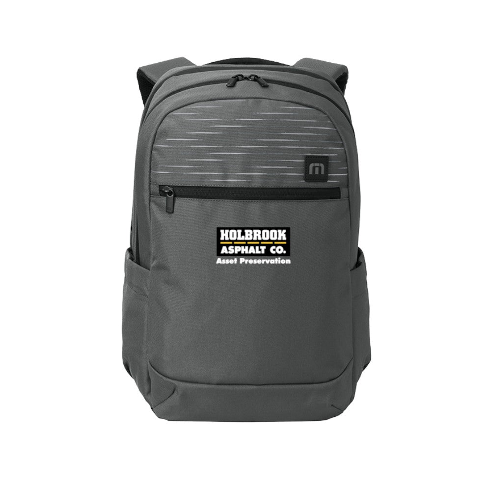 TravisMathew Approach Backpack